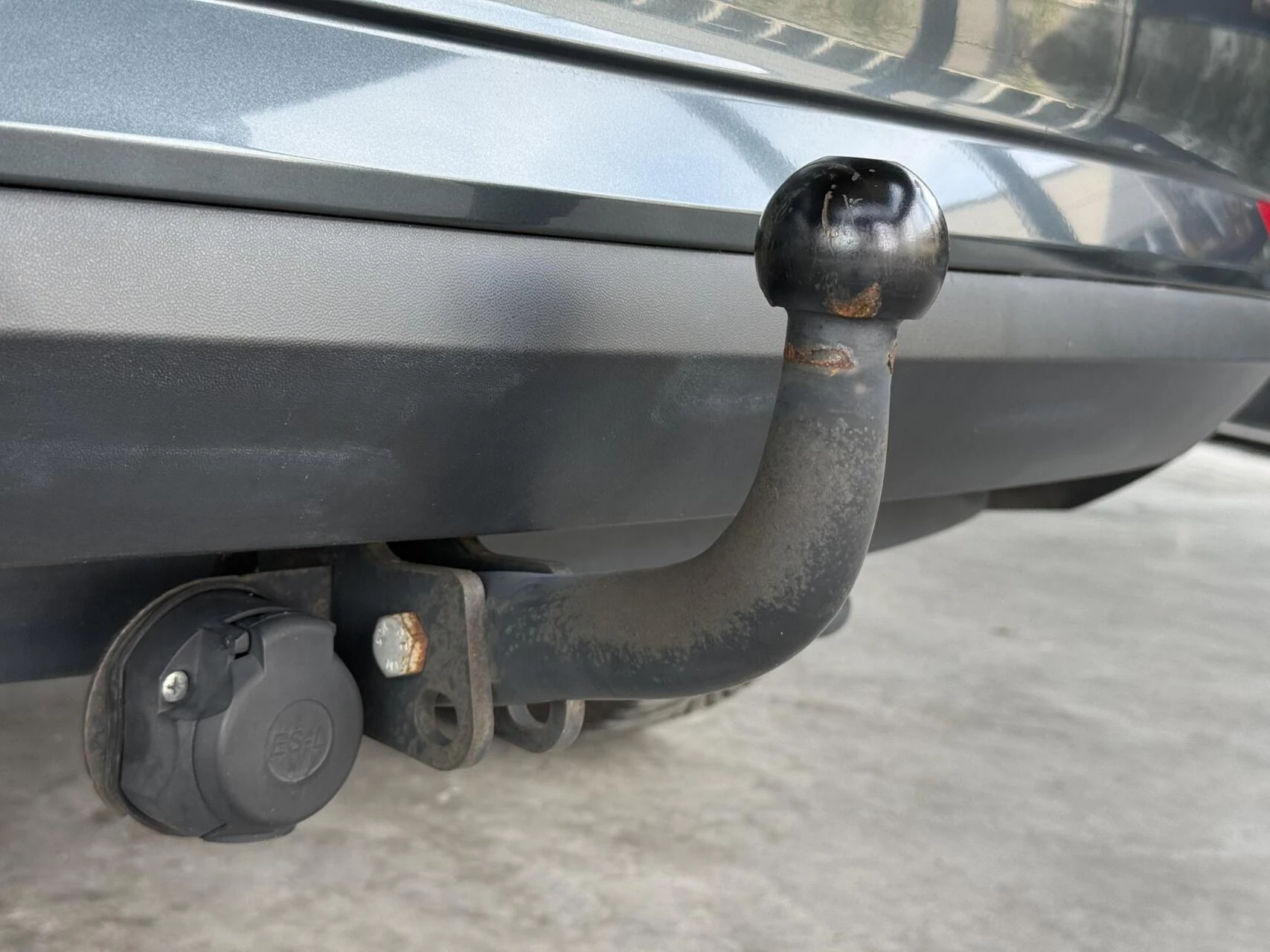 Hoofdafbeelding Škoda Rapid