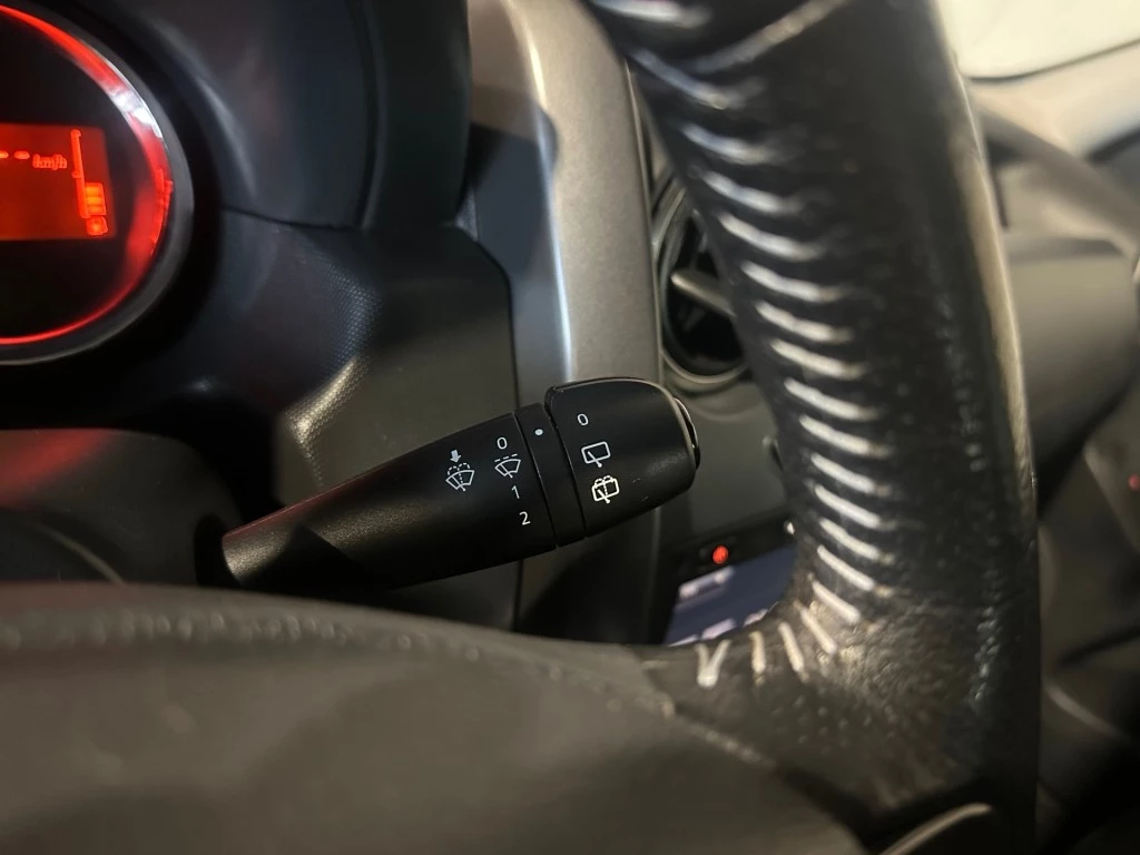 Hoofdafbeelding Dacia Duster