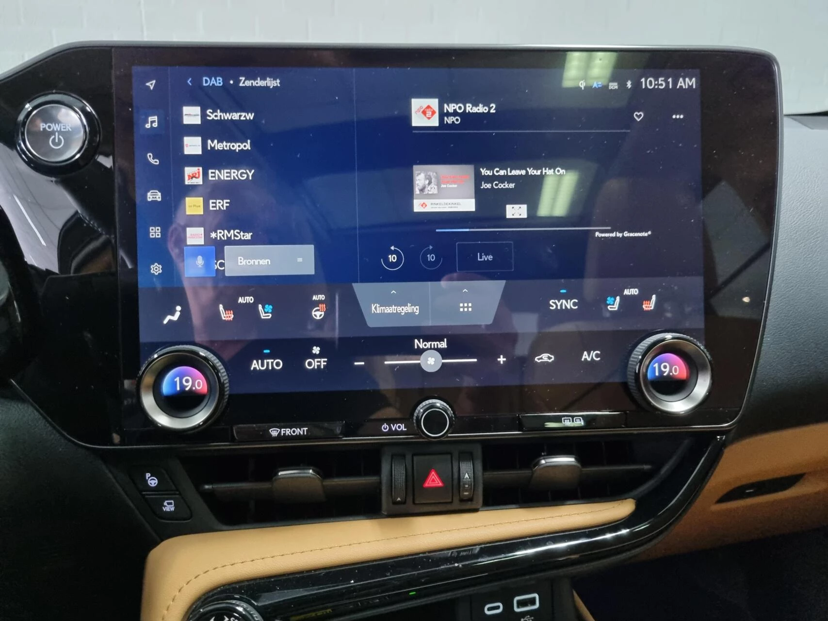 Hoofdafbeelding Lexus NX