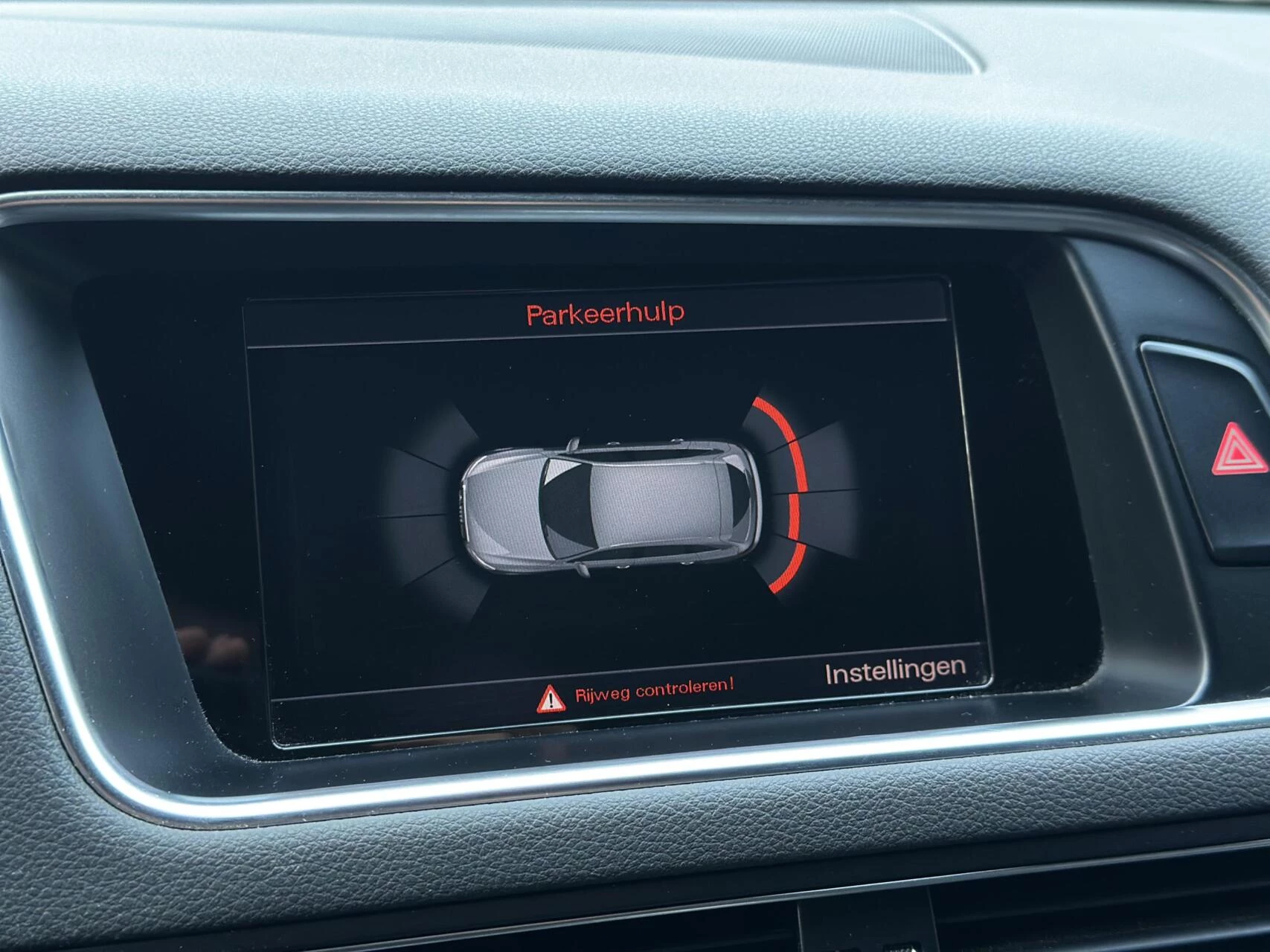 Hoofdafbeelding Audi SQ5