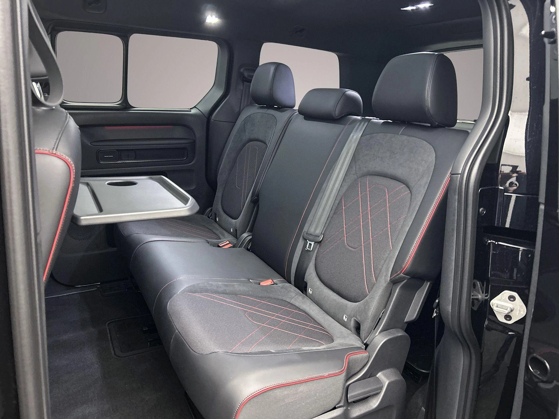 Hoofdafbeelding Volkswagen ID. Buzz
