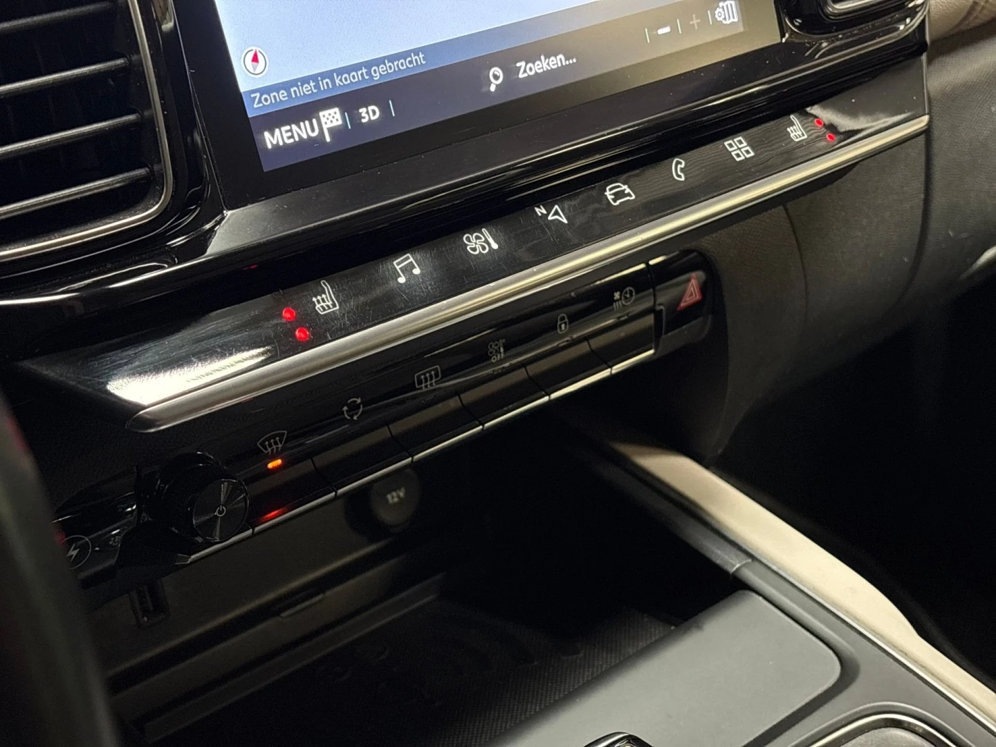 Hoofdafbeelding Citroën C5 Aircross