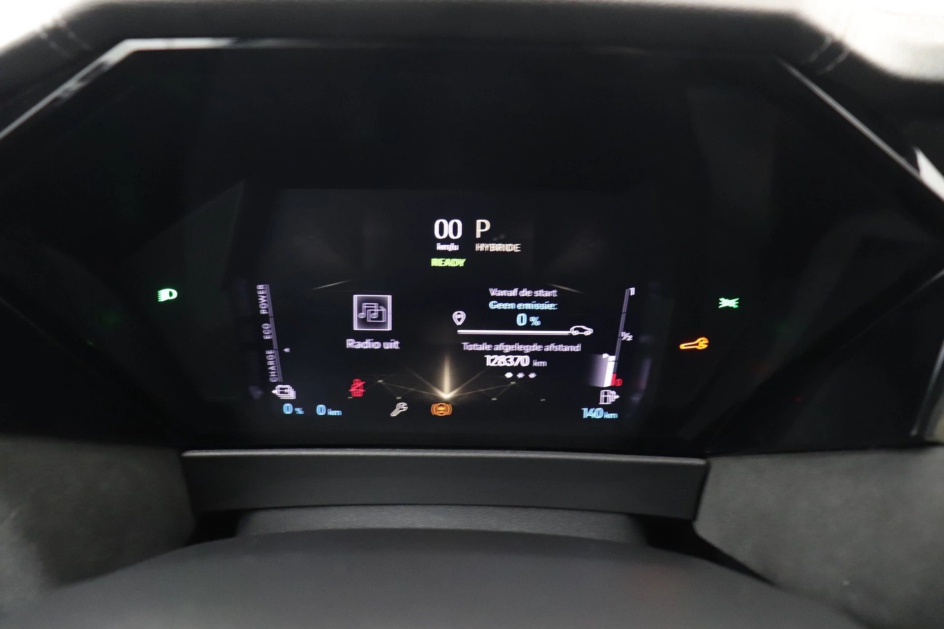 Hoofdafbeelding DS DS 4