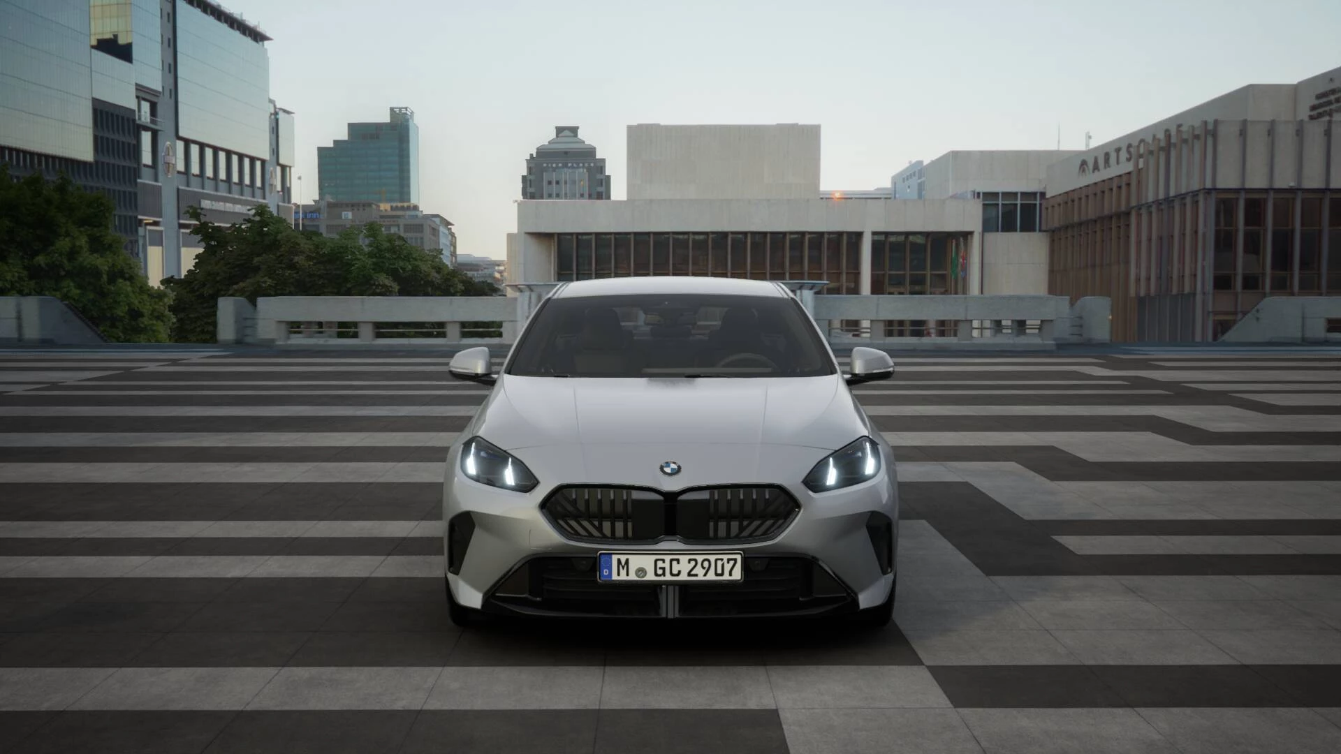 Hoofdafbeelding BMW 2 Serie
