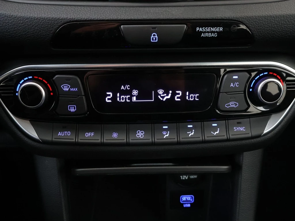 Hoofdafbeelding Hyundai i30