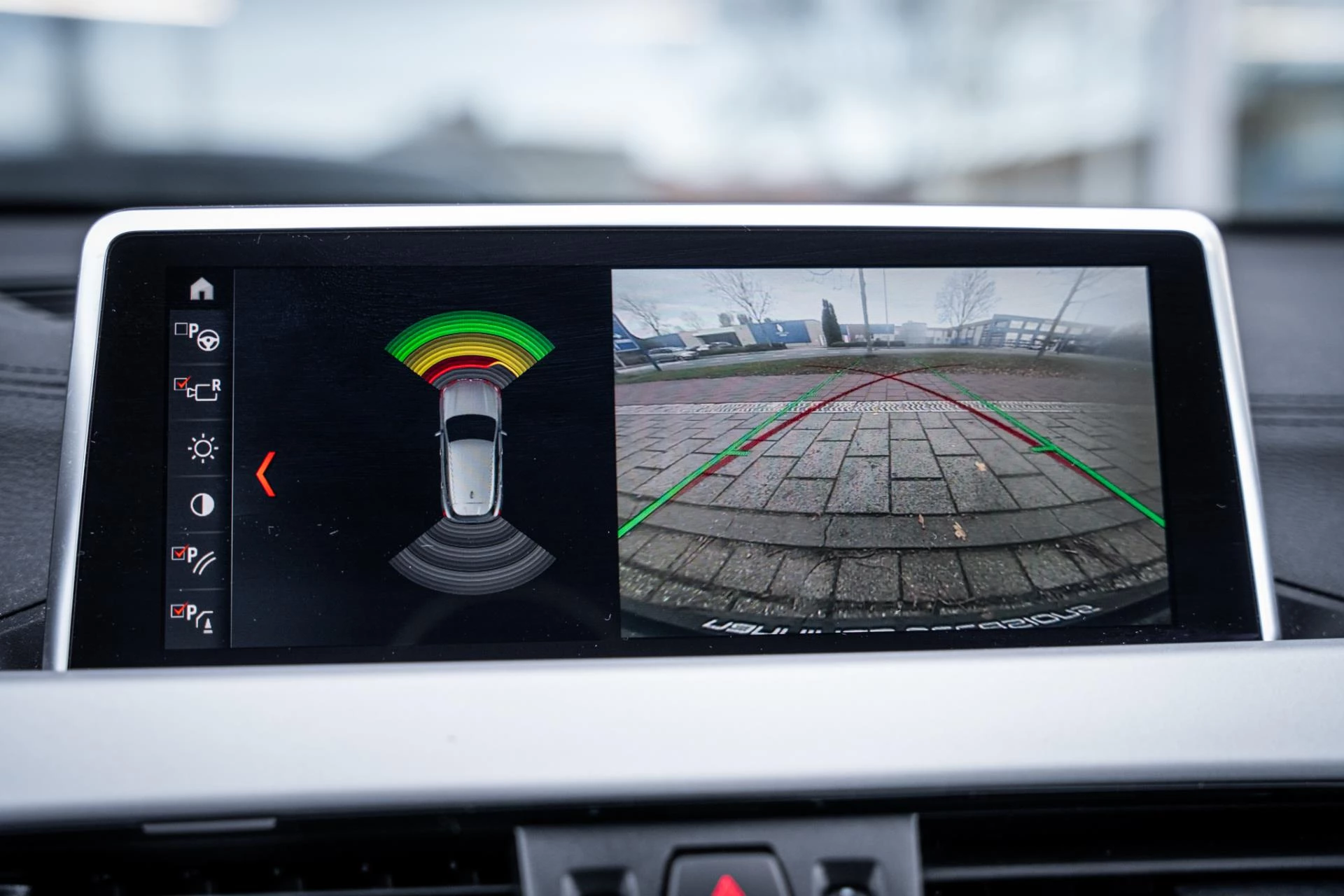 Hoofdafbeelding BMW X2