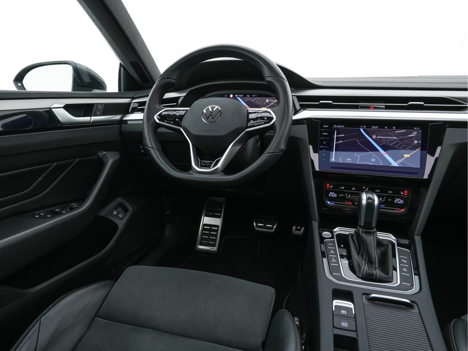 Hoofdafbeelding Volkswagen Arteon