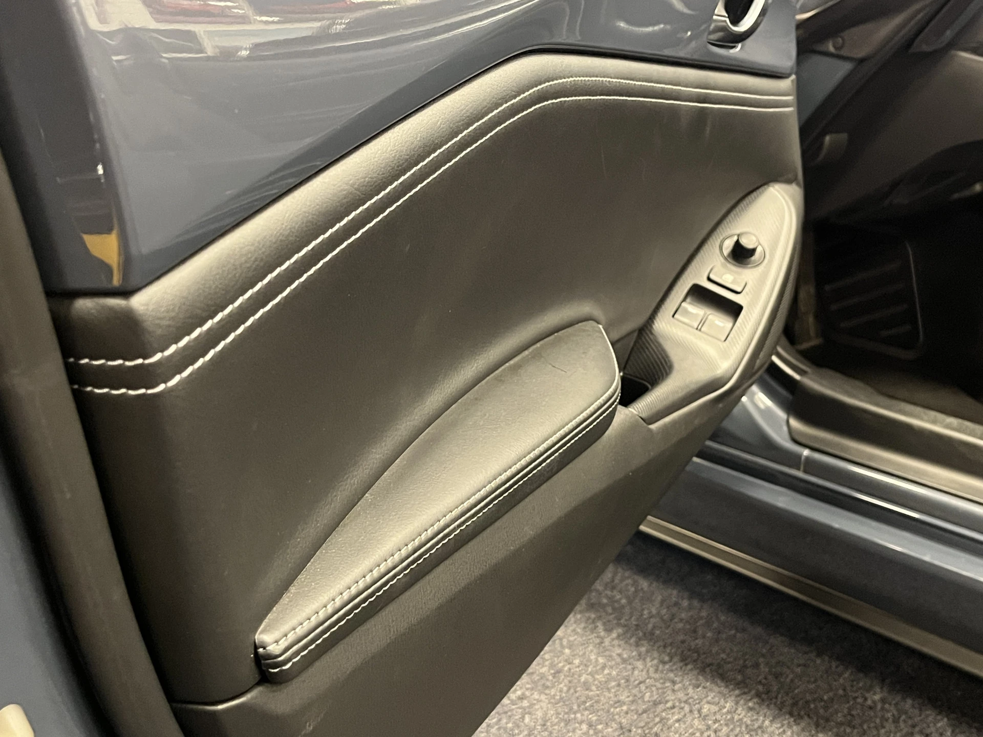 Hoofdafbeelding Mazda MX-5