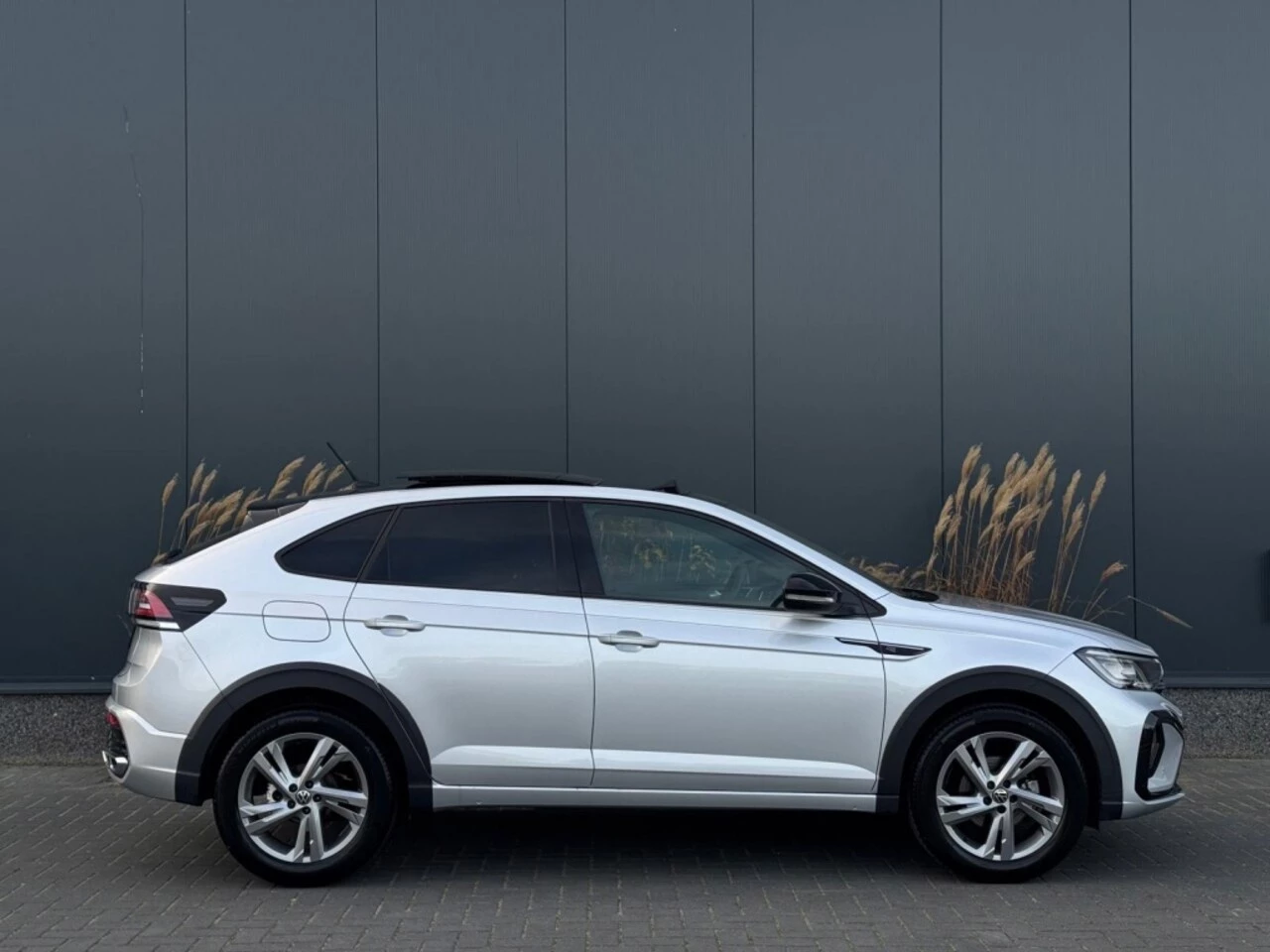 Hoofdafbeelding Volkswagen Taigo