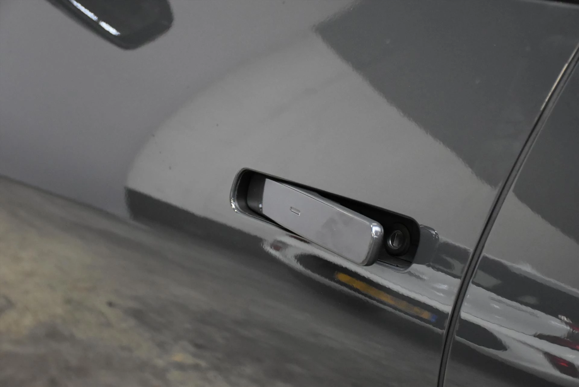 Hoofdafbeelding Kia EV4