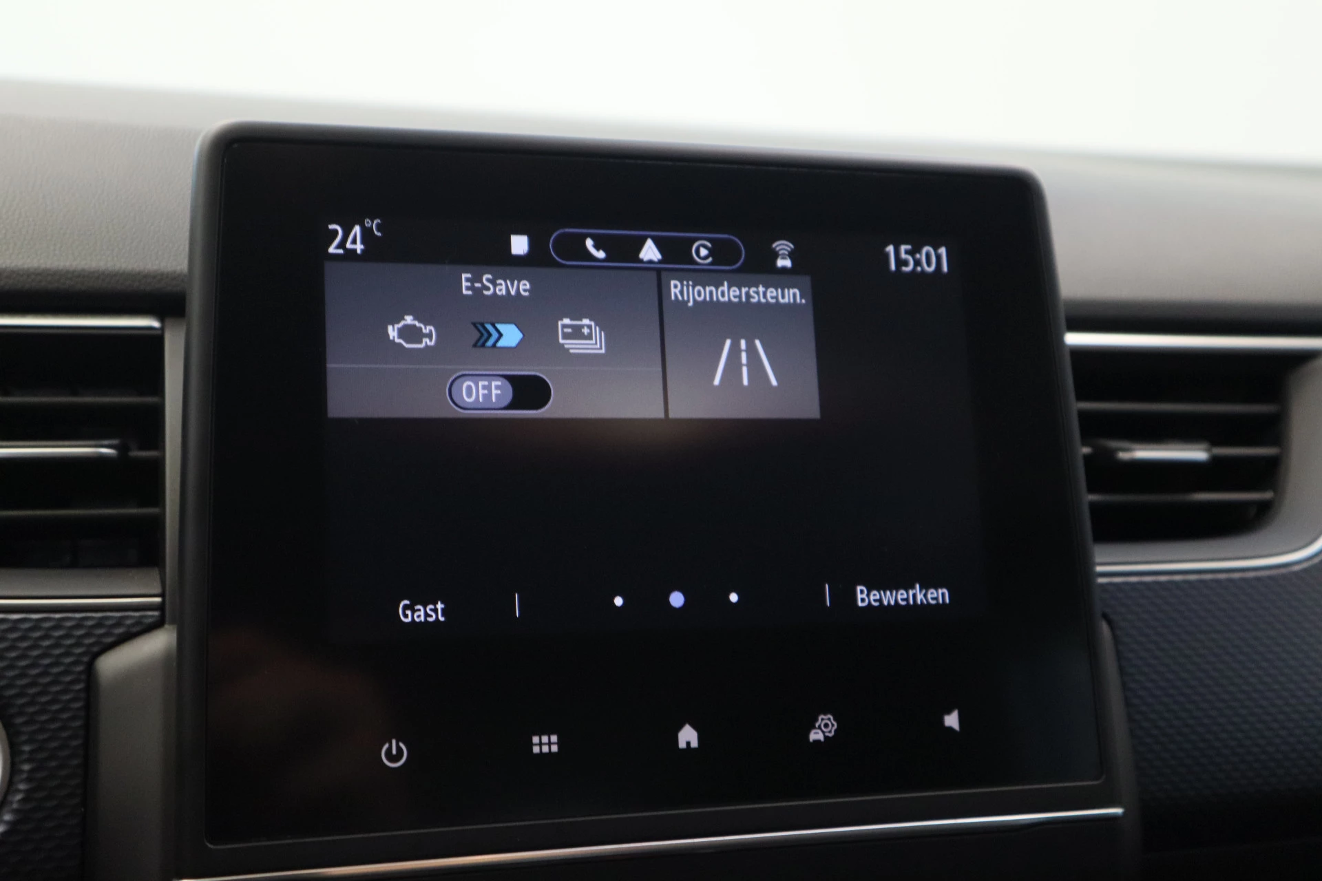 Hoofdafbeelding Renault Arkana