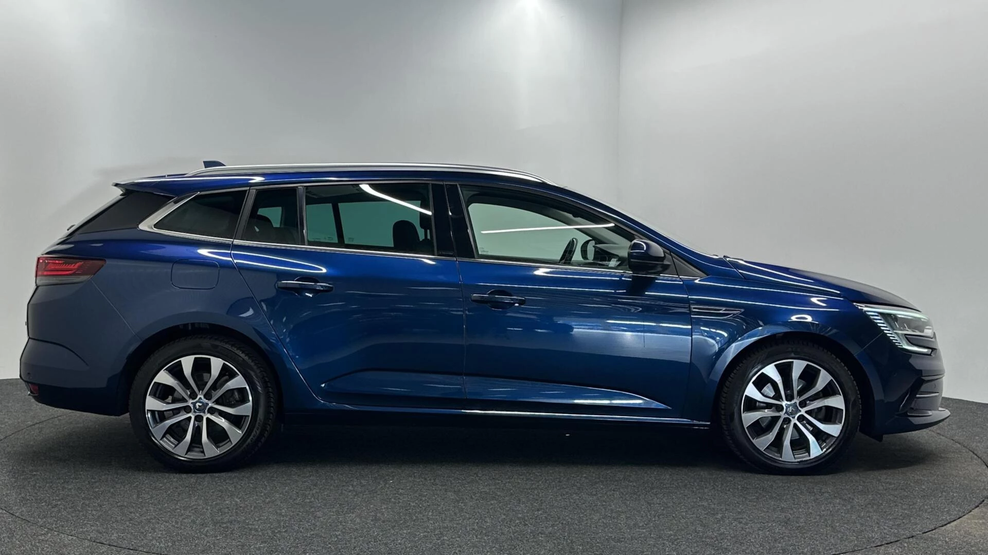 Hoofdafbeelding Renault Megane E-Tech
