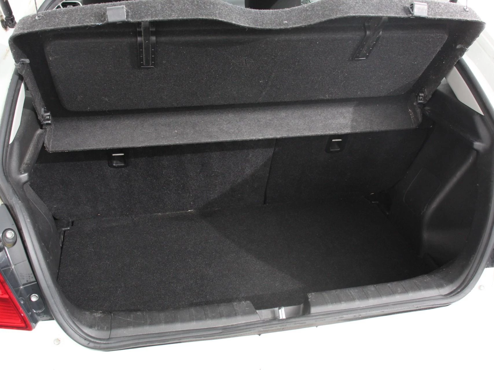Hoofdafbeelding Suzuki Baleno