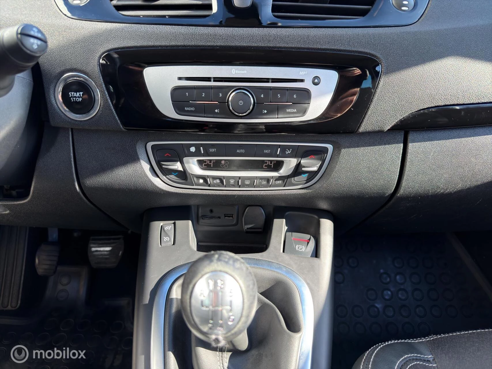 Hoofdafbeelding Renault Grand Scénic