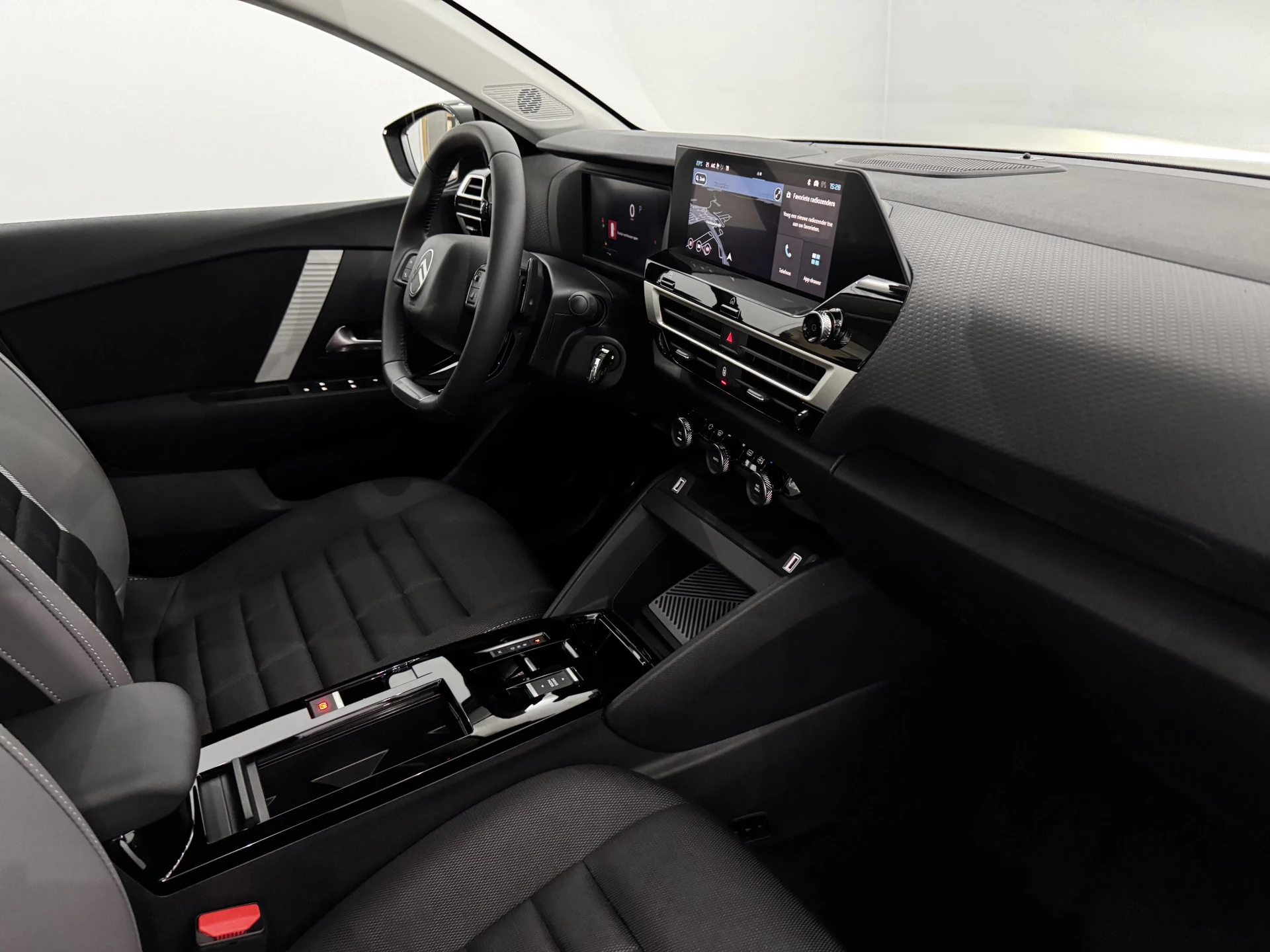 Hoofdafbeelding Citroën C4
