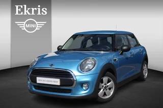 MINI 5-deurs One | Navigatie | Airconditioning | Cruise Control | Apple CarPlay | Bluetooth