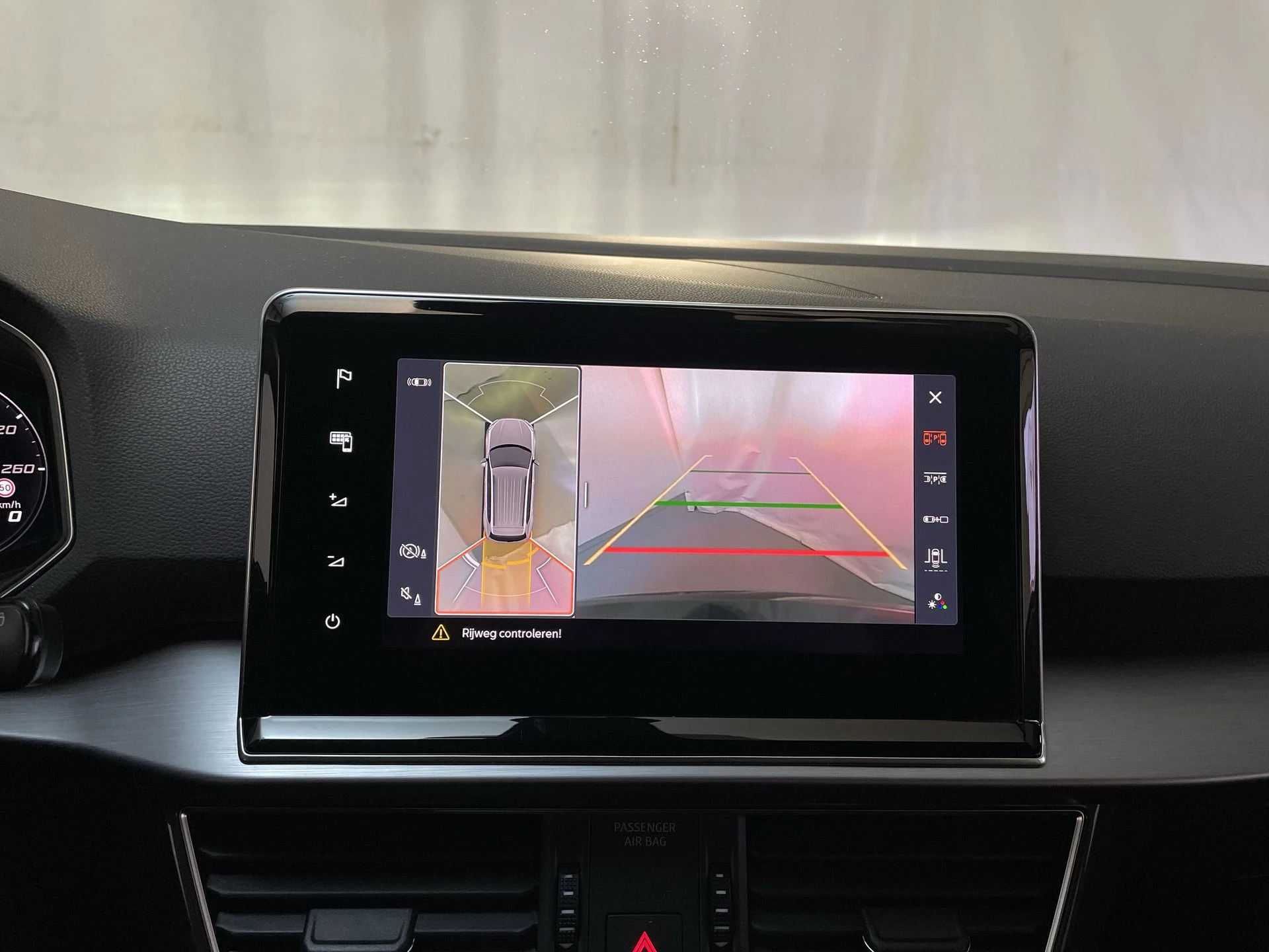 Hoofdafbeelding SEAT Tarraco