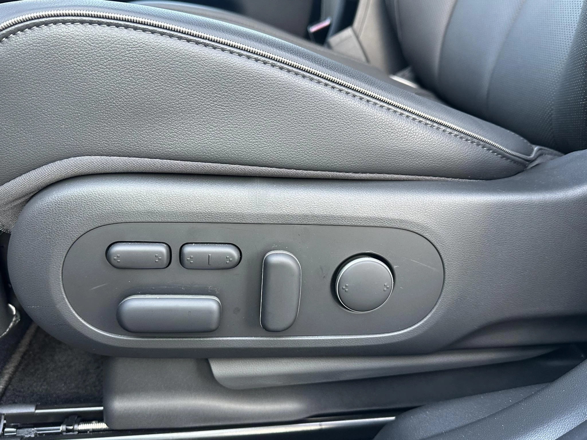 Hoofdafbeelding Hyundai IONIQ 5