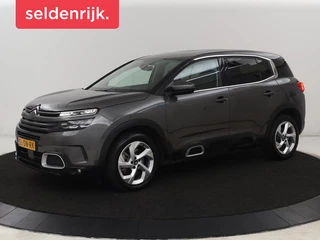 Hoofdafbeelding Citroën C5 Aircross Citroen C5 Aircross 1.6 Plug-in Hybrid 225 | Carplay | Climate control | Camera | Privacy glass | PHEV