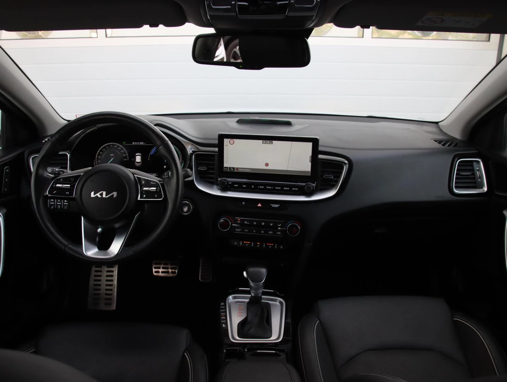 Hoofdafbeelding Kia XCeed