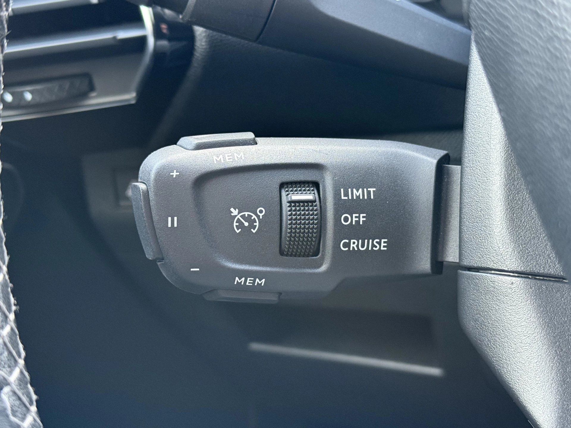 Hoofdafbeelding DS DS 7