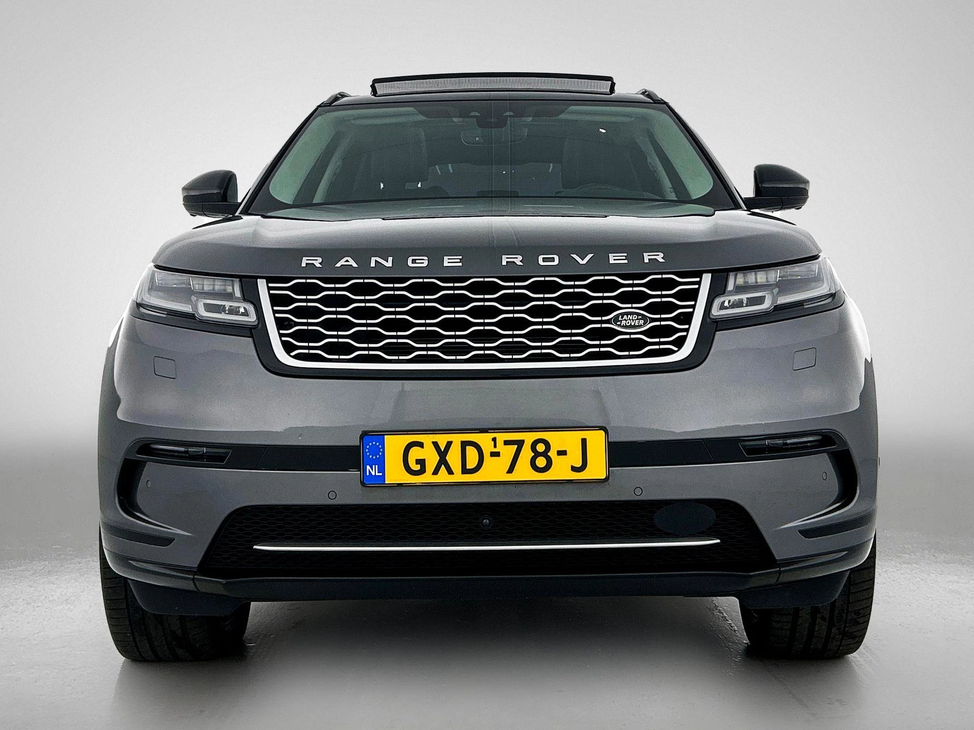 Hoofdafbeelding Land Rover Range Rover Velar