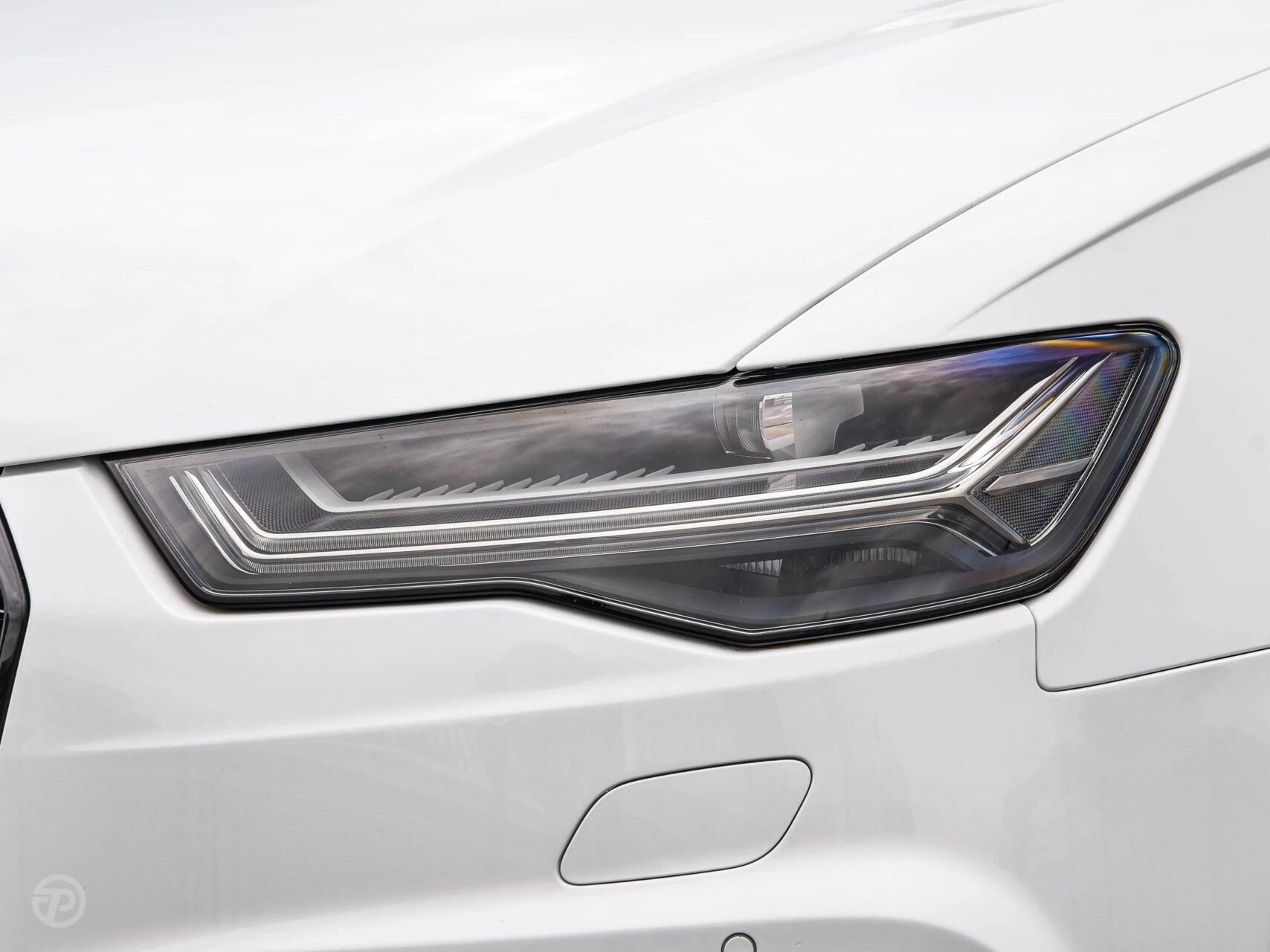 Hoofdafbeelding Audi RS6