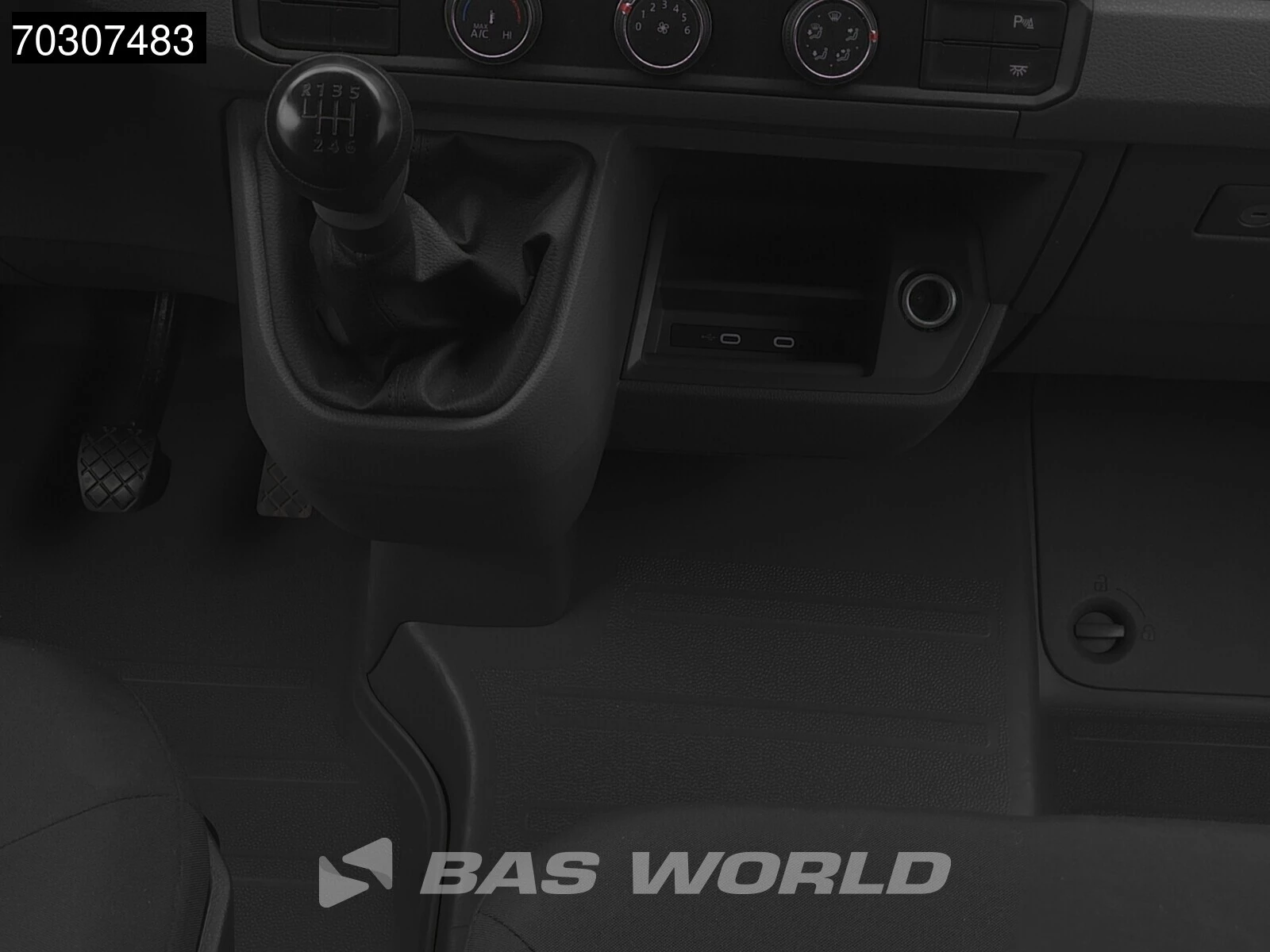 Hoofdafbeelding MAN TGE