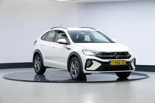 Volkswagen Taigo 1.0 TSI R-Line