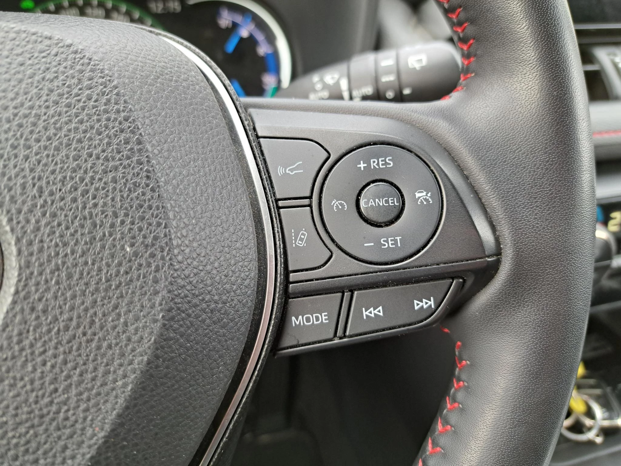 Hoofdafbeelding Toyota RAV4