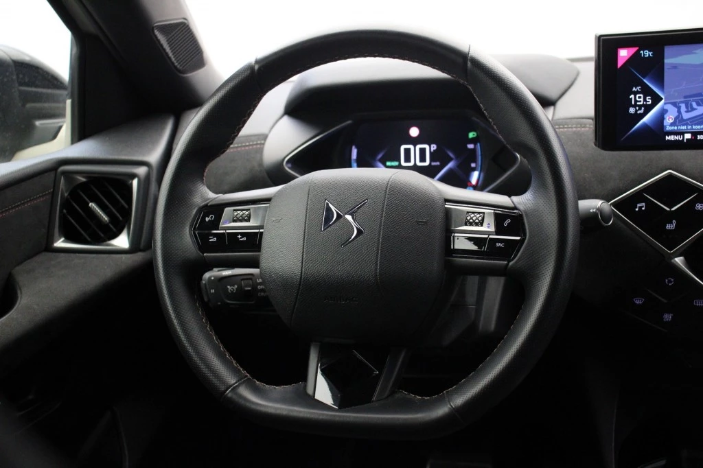 Hoofdafbeelding DS DS 3