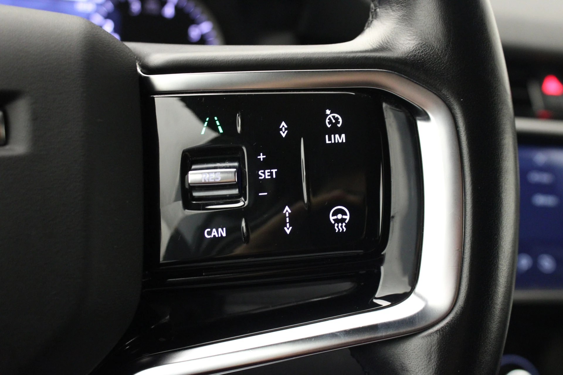 Hoofdafbeelding Land Rover Discovery Sport