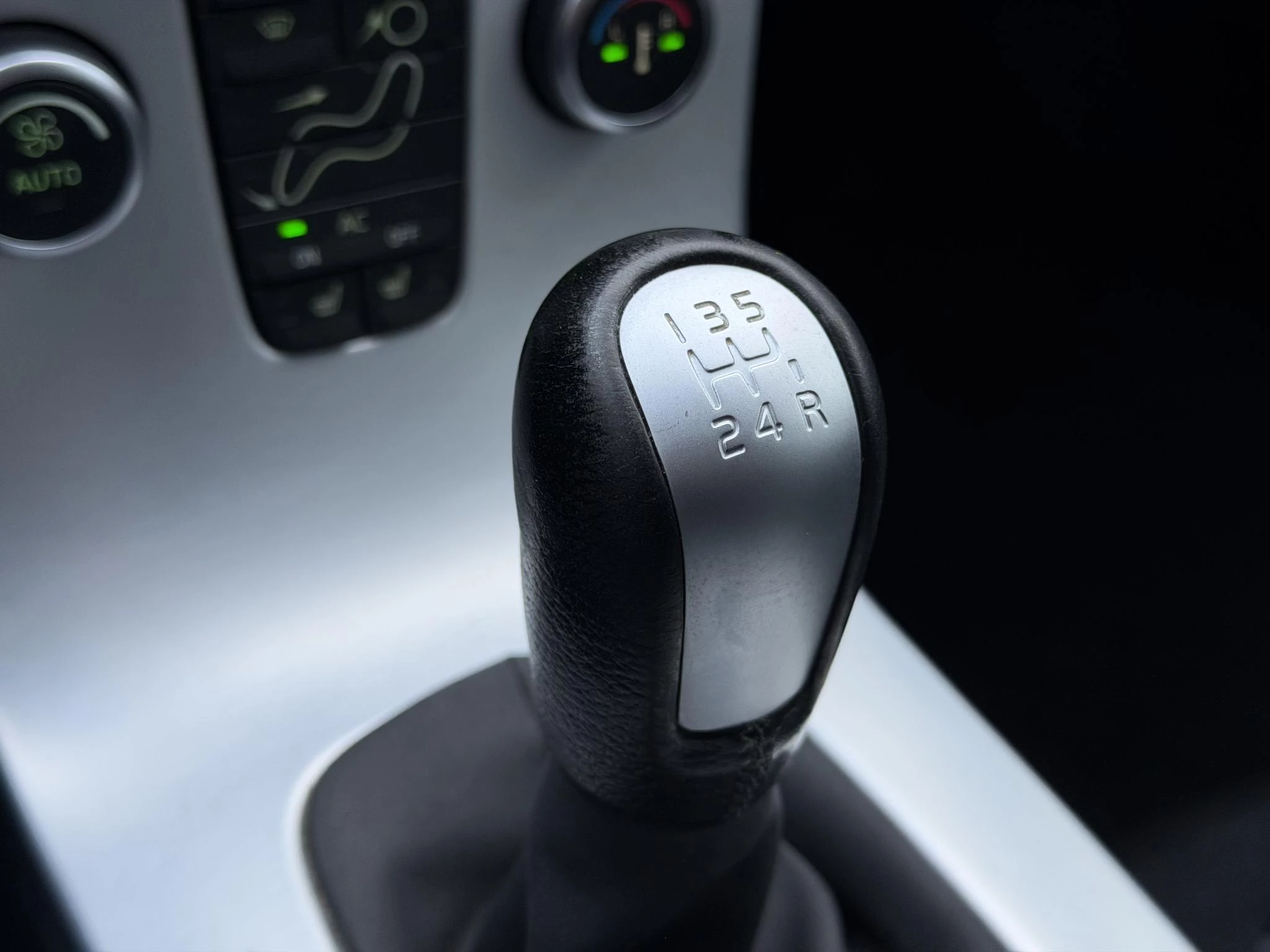 Hoofdafbeelding Volvo V50