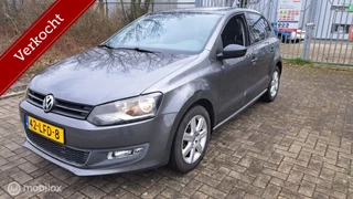 Volkswagen Polo 1.2 TSI Comfortline