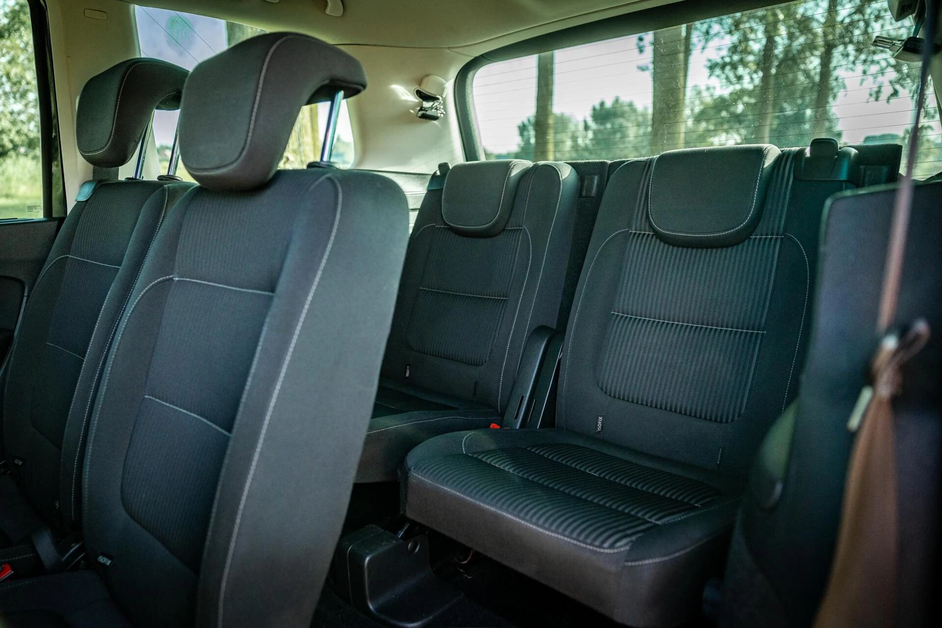 Hoofdafbeelding SEAT Alhambra