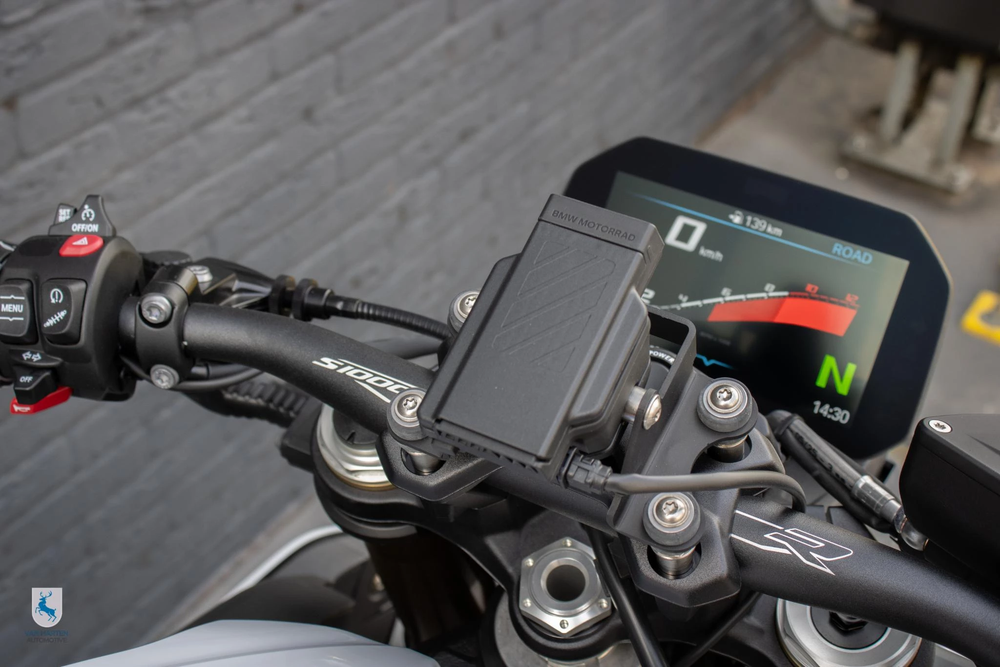 Hoofdafbeelding BMW S 1000 R