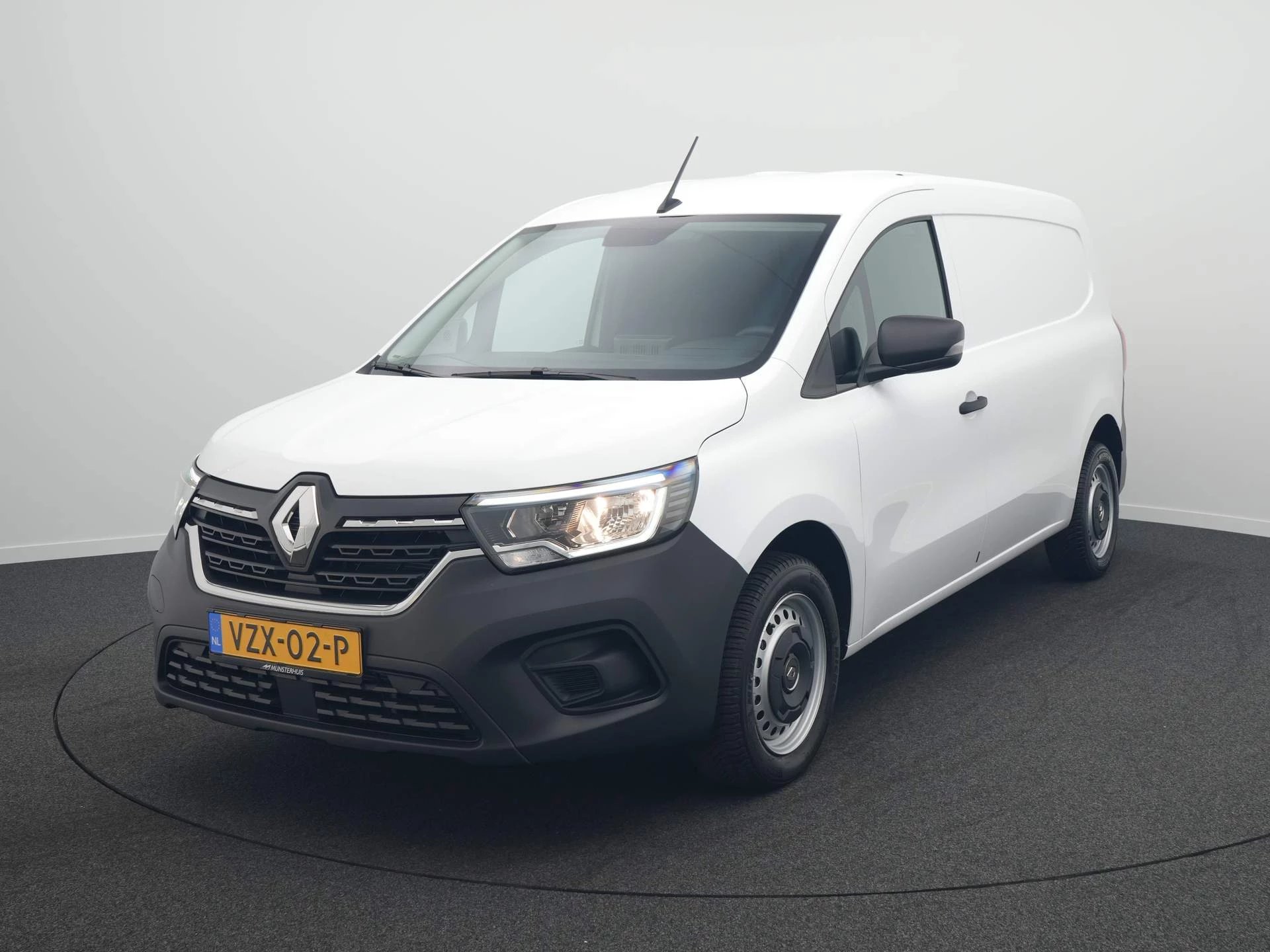 Hoofdafbeelding Renault Kangoo