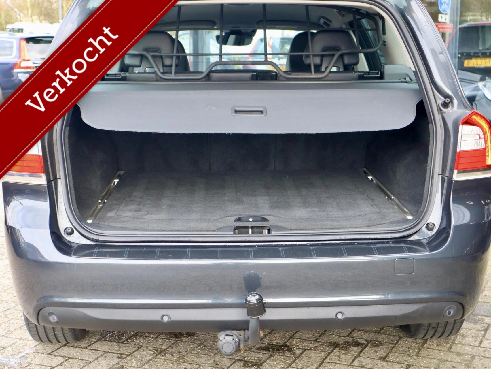 Hoofdafbeelding Volvo V70