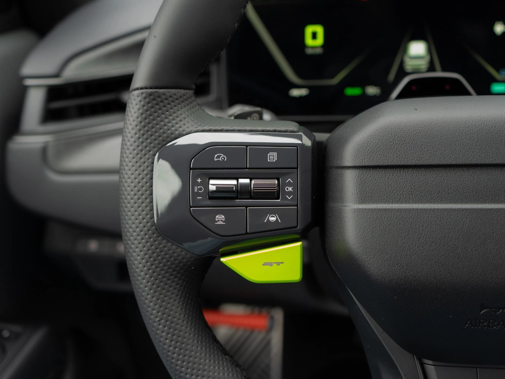 Hoofdafbeelding Kia EV9