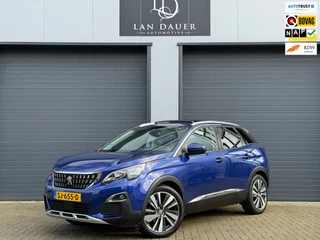 Peugeot 3008 1.2 PureTech Allure / SCHUIFDAK / AUTOMAAT /NAP