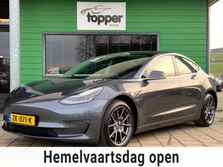 Tesla Model 3 Long Range AWD 75 kWh|1e Eigenaar!|SOH 83%|