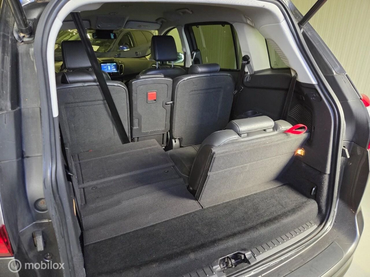 Hoofdafbeelding Ford Grand C-Max