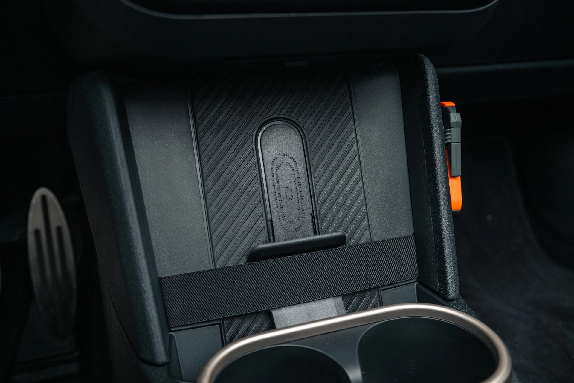 Hoofdafbeelding MINI Cooper Cabrio