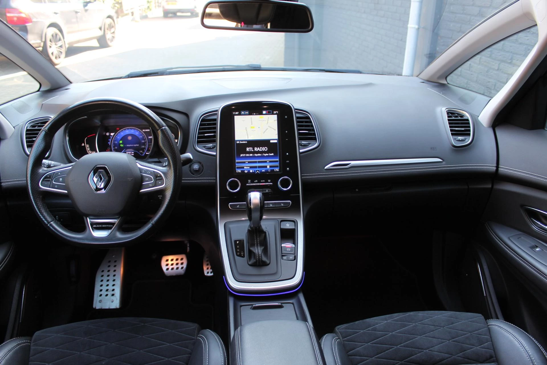 Hoofdafbeelding Renault Grand Scénic