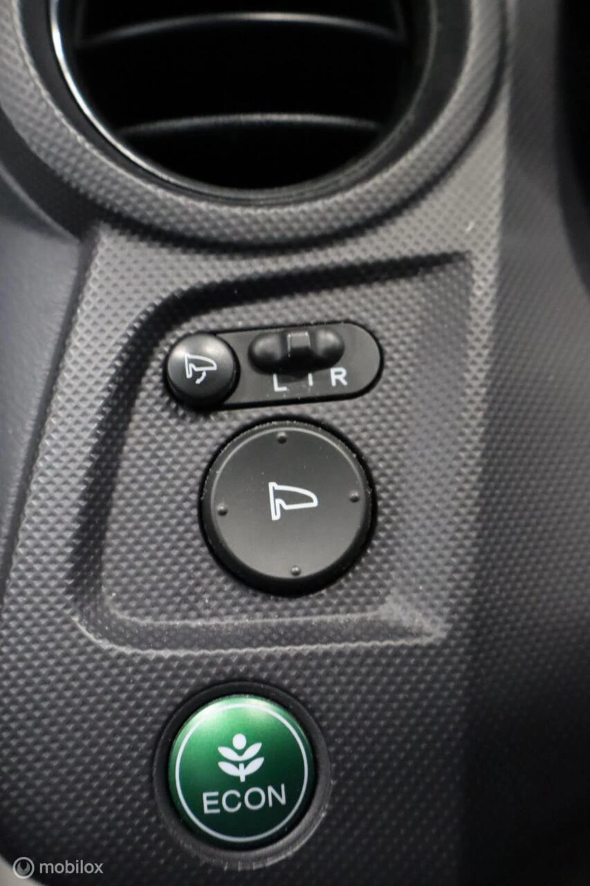 Hoofdafbeelding Honda Insight