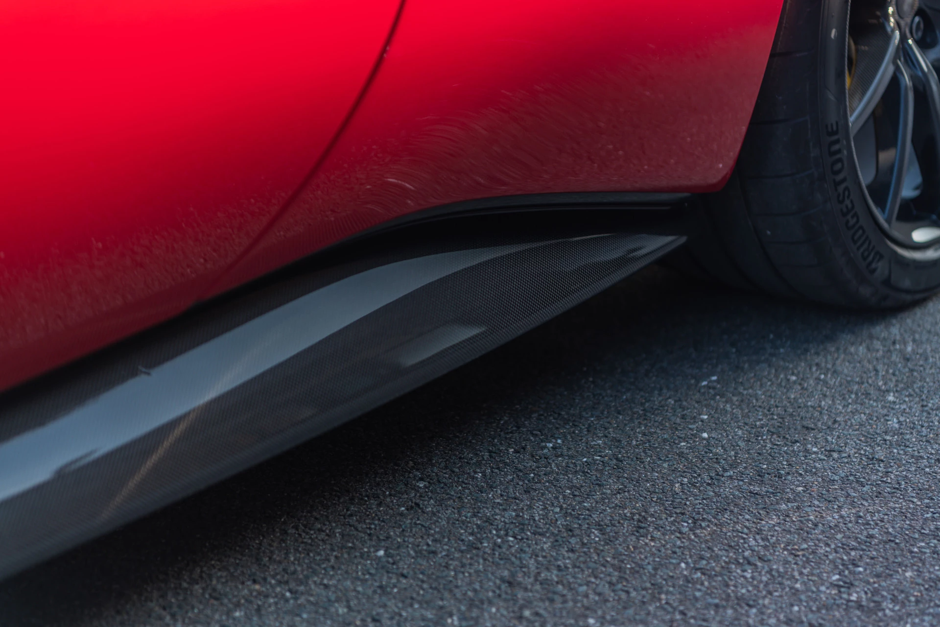 Hoofdafbeelding Ferrari 296