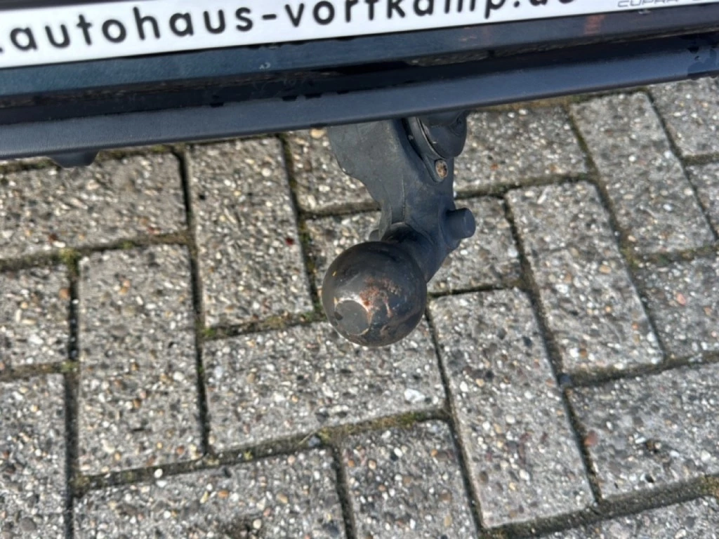 Hoofdafbeelding CUPRA Leon Sportstourer