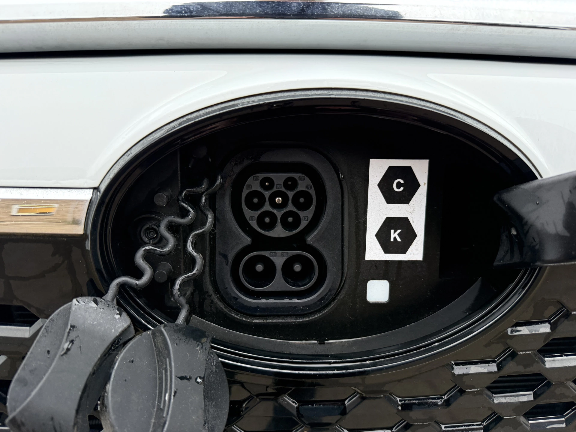 Hoofdafbeelding Maxus eDeliver9