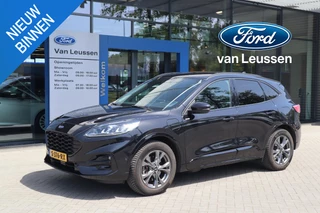 Ford Kuga 2.5 PHEV ST-LINE-X  B&O-AUDIO AD-CRUISE BLIND-SPOT 18"LMV WINTERPACK EL-ACHTERKLEP