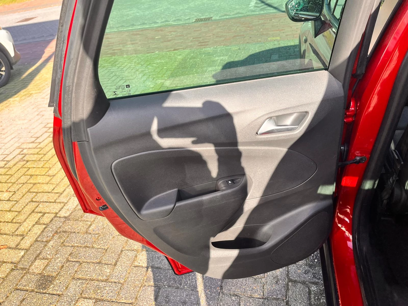 Hoofdafbeelding Opel Crossland